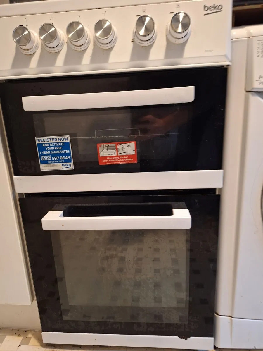 Cooker oven - Image 2