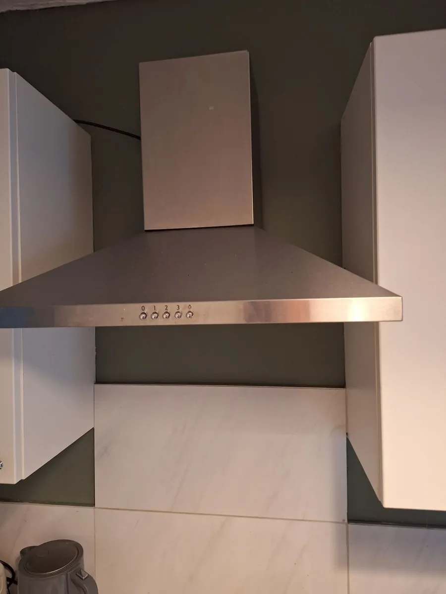 Cooker oven - Image 3