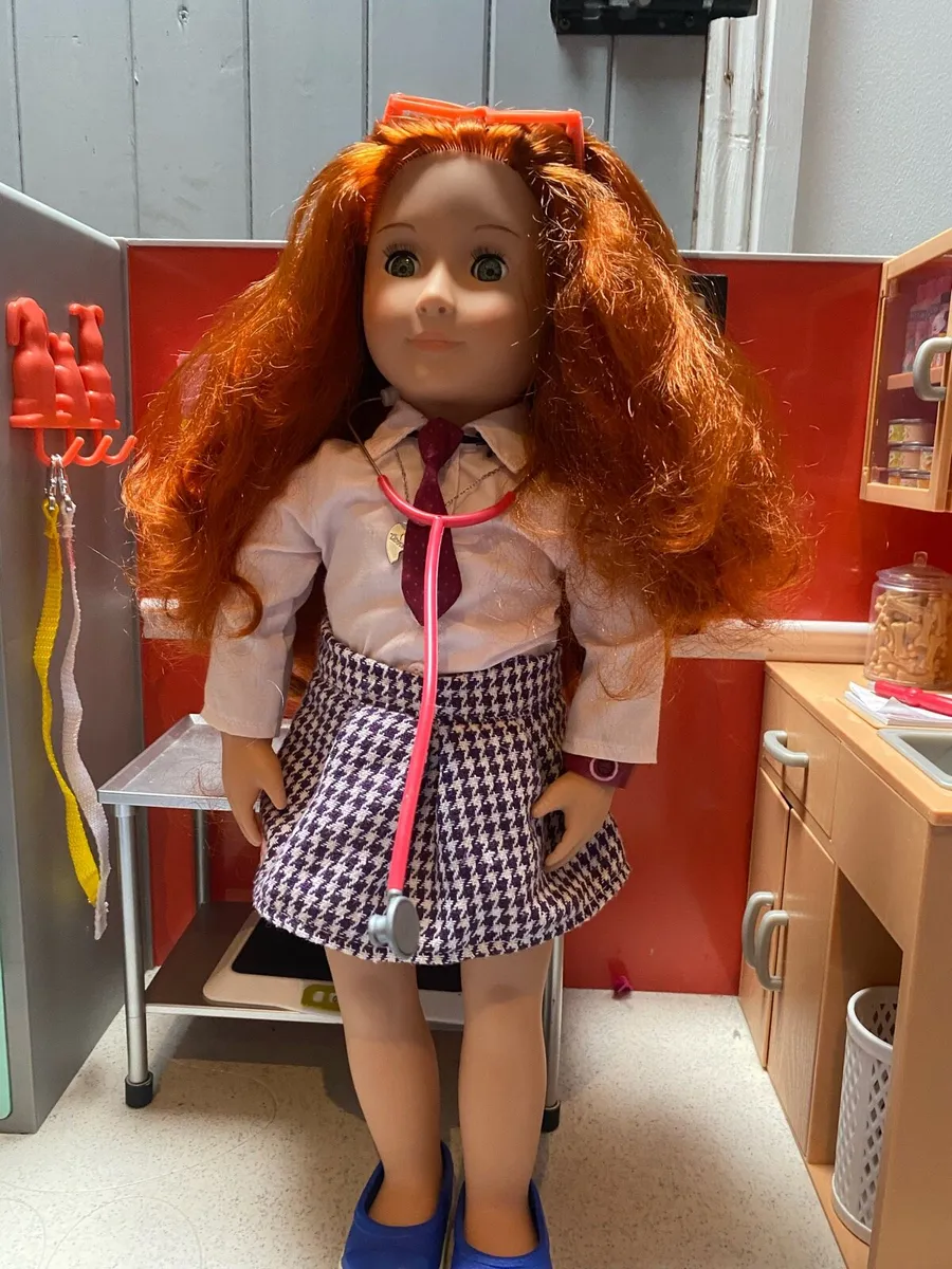 Generation doll set - Image 2