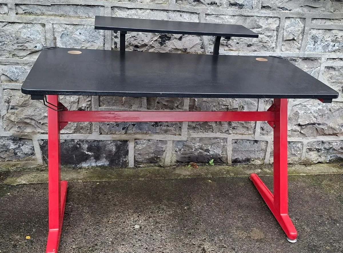 TOPSKY gaming desk table - Image 3