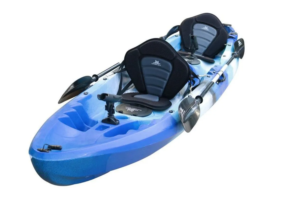 Kayaks - Image 2
