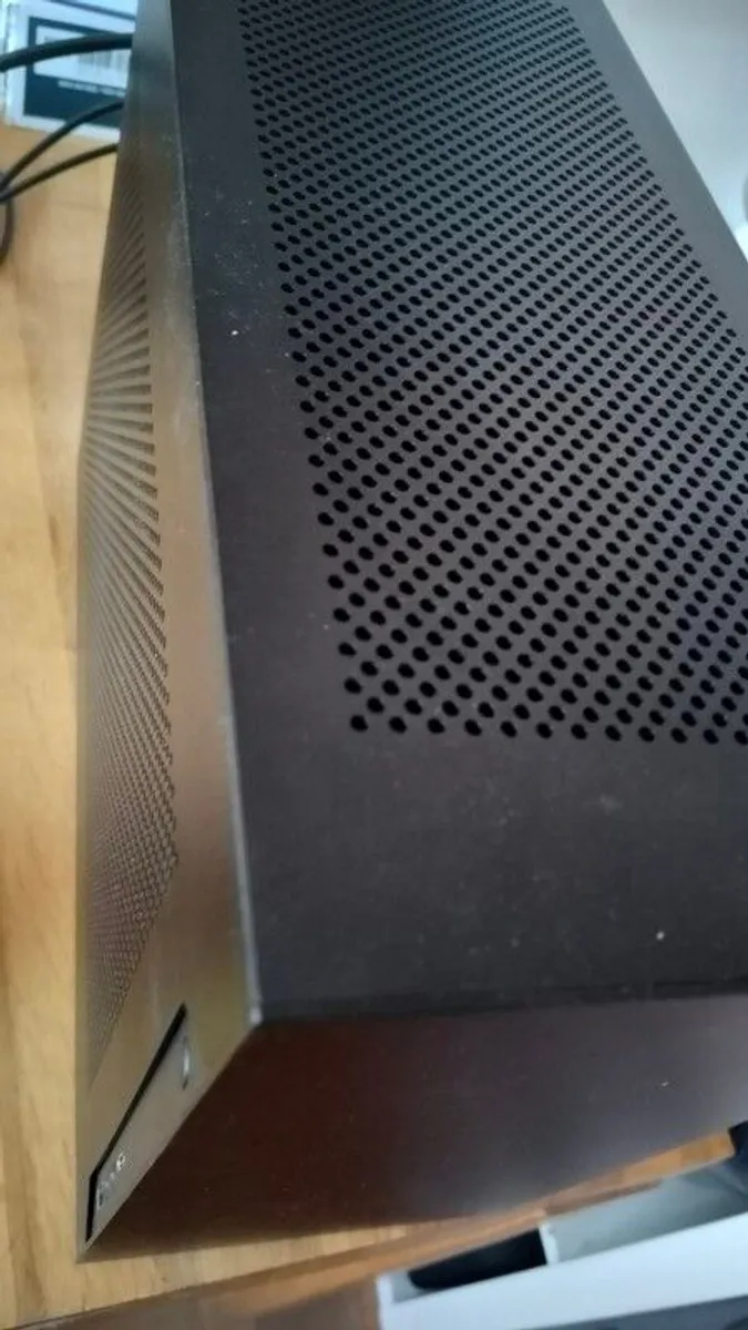 Gaming Itx Pc - Image 1