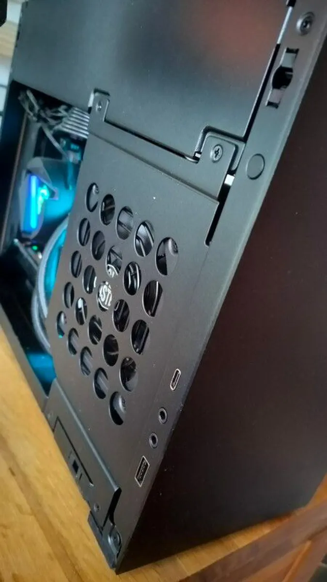 Gaming Itx Pc - Image 2