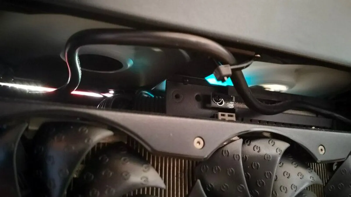 Gaming Itx Pc - Image 3
