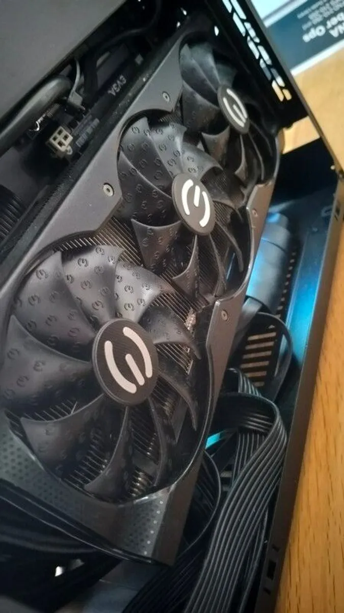 Gaming Itx Pc - Image 4