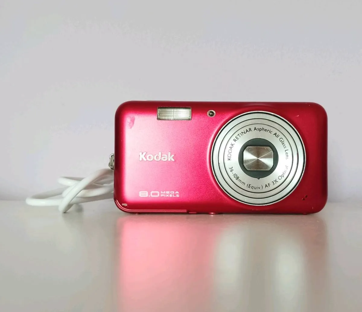 Kodak  Easyshare Digital Camera - Image 1