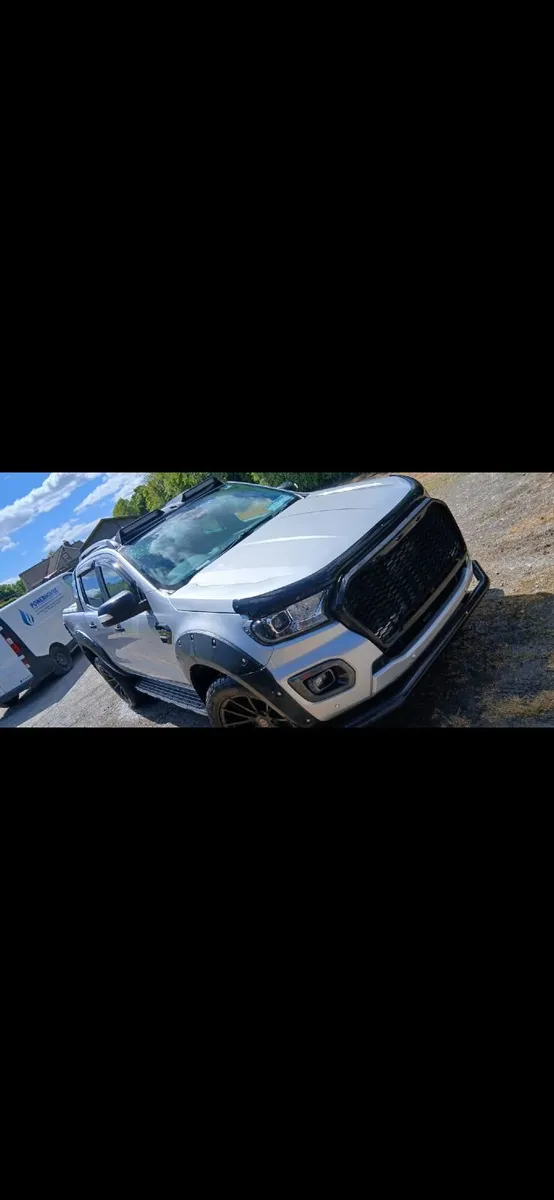 Ford Ranger 2021 - Image 1