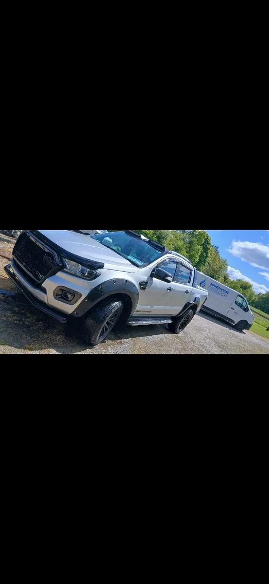 Ford Ranger 2021 - Image 2