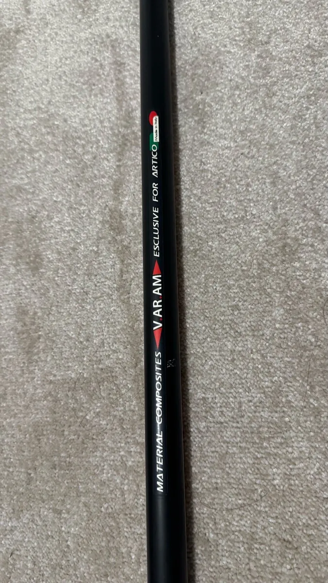 Artico LA200 5.00m Boat Rod - Image 4