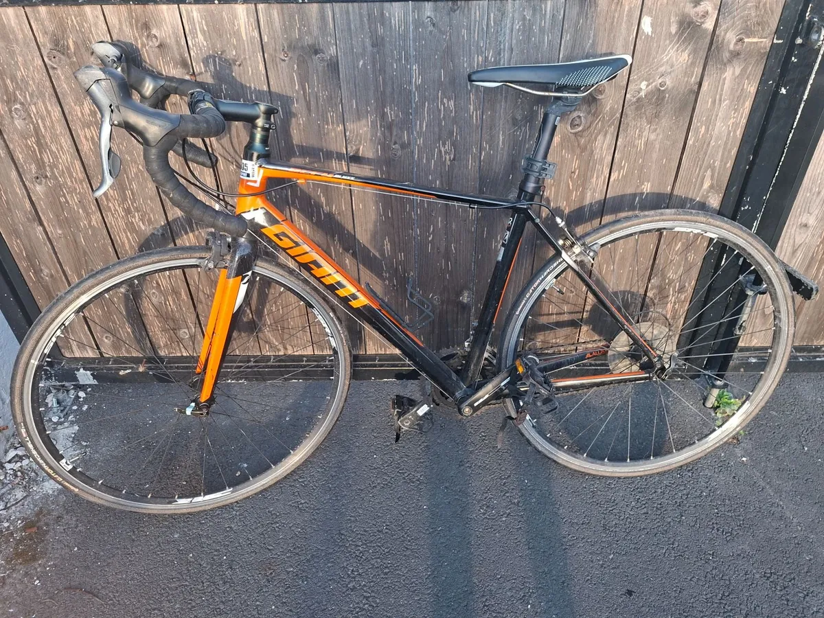 Bike - Image 1
