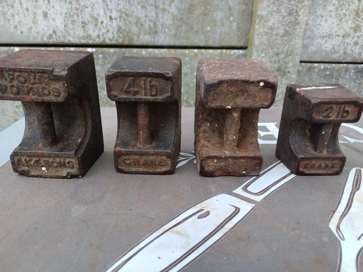 Antique - Image 2
