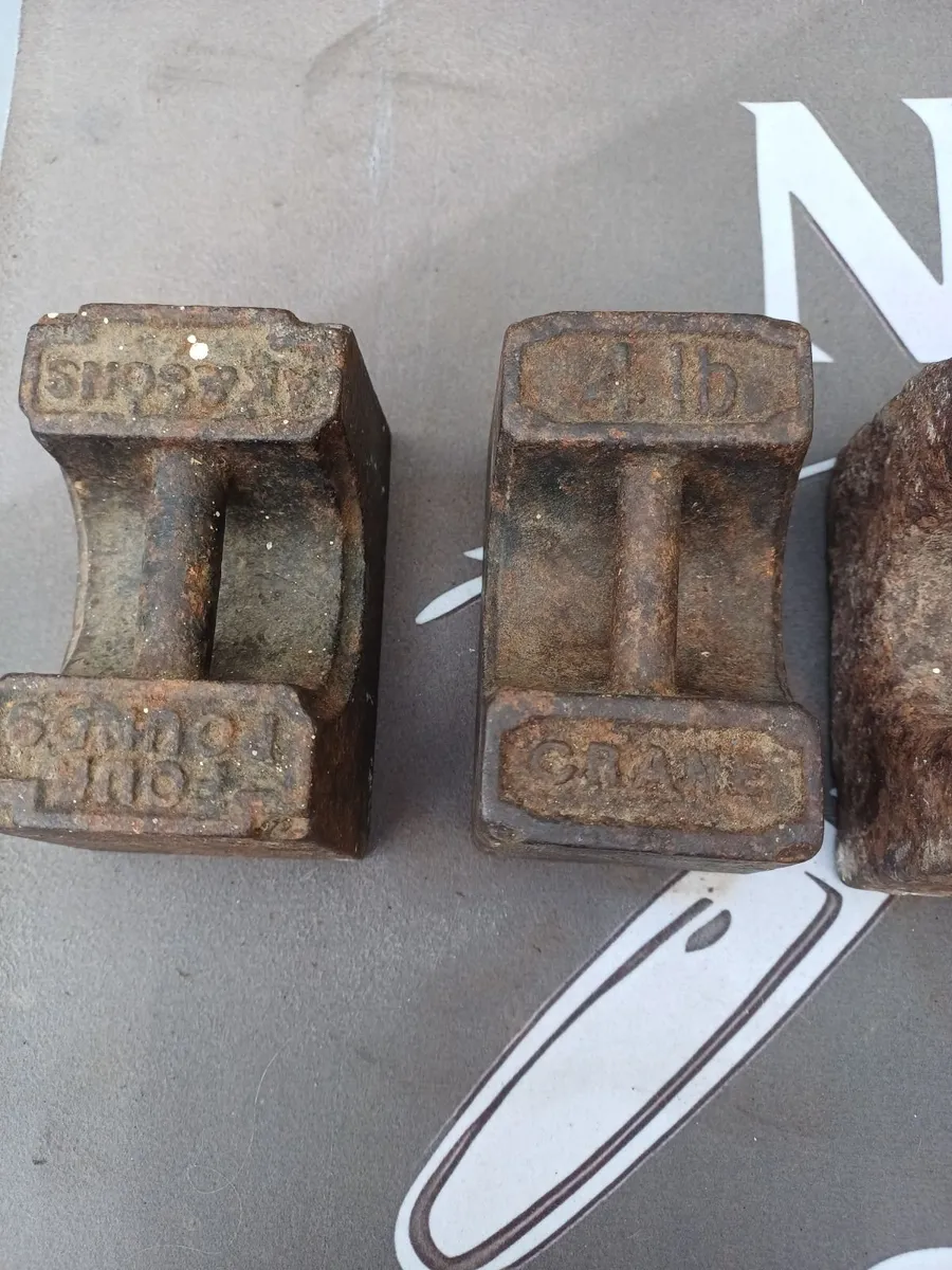 Antique - Image 3