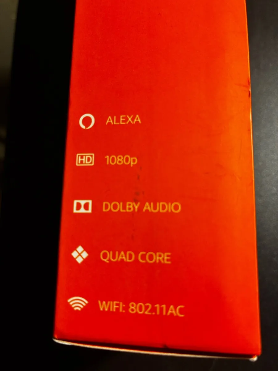 Amazon Firestick HD - Image 2