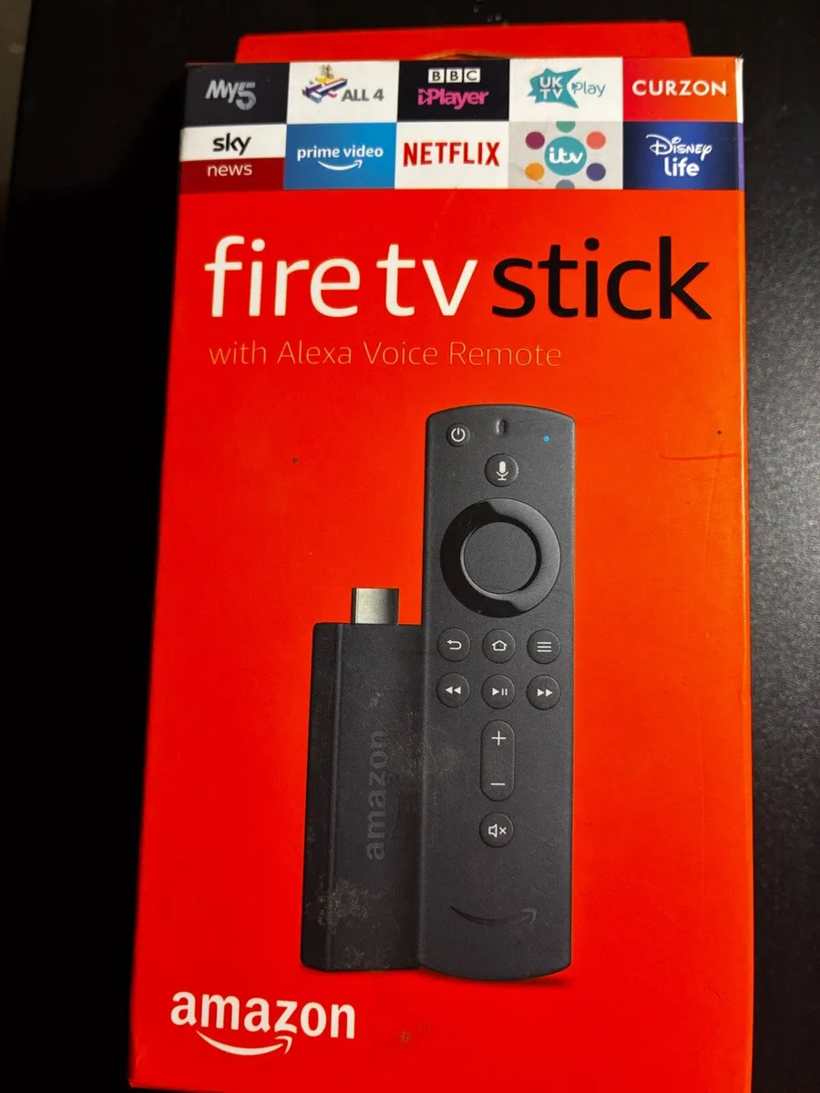 Amazon Firestick HD - Image 1