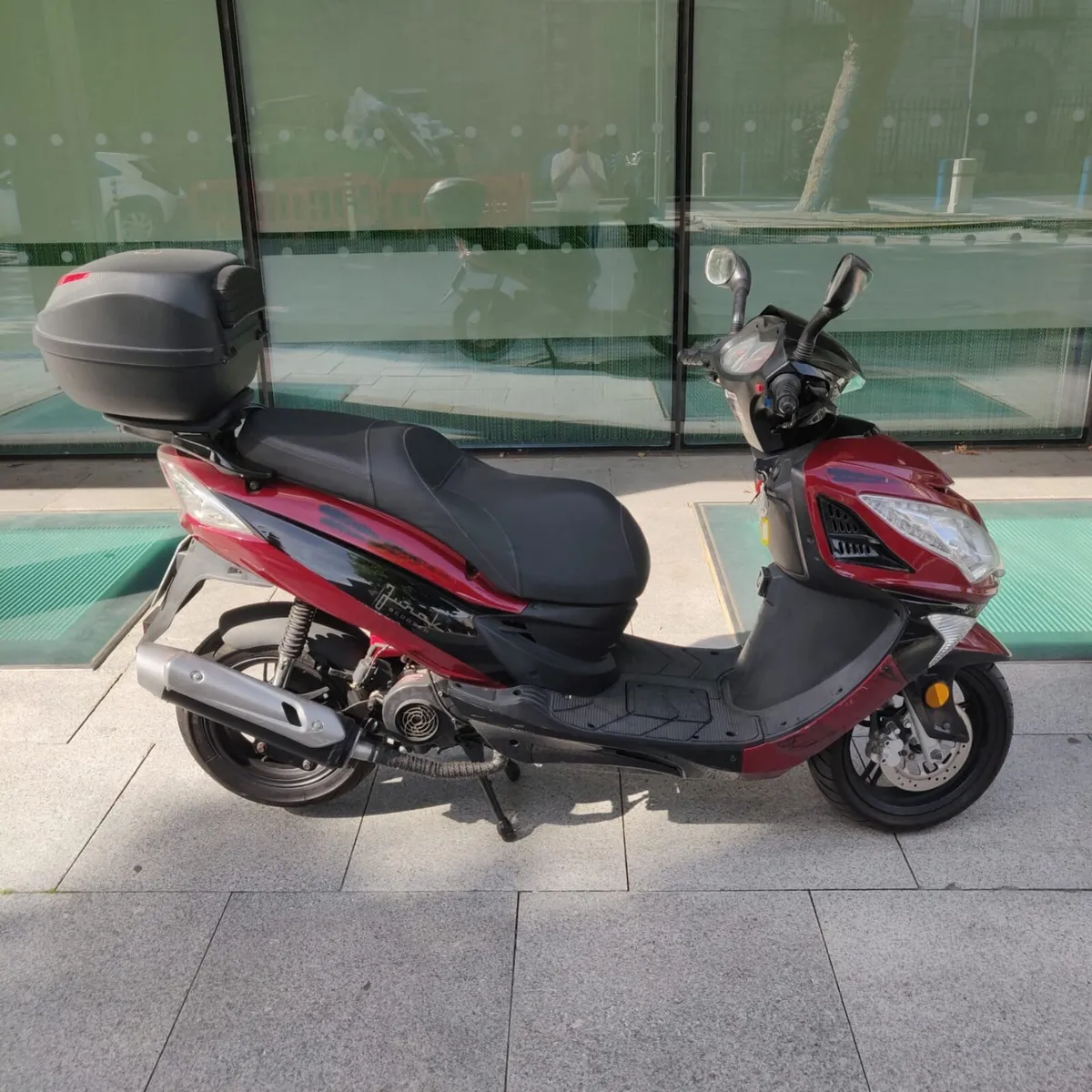 Moped - Image 2