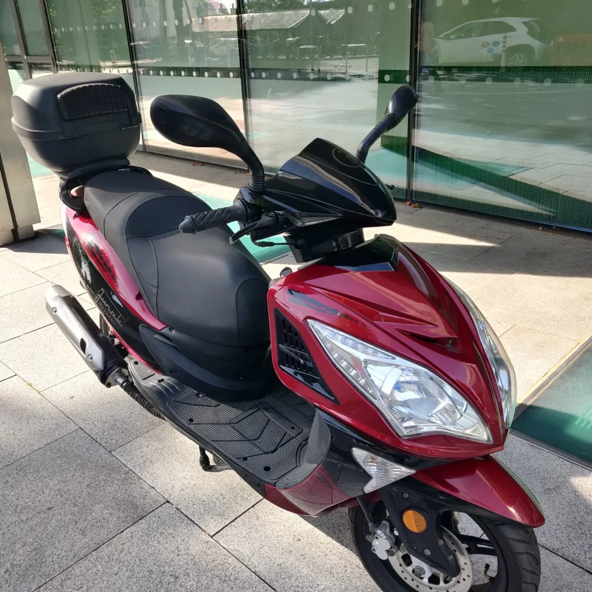 Moped - Image 3