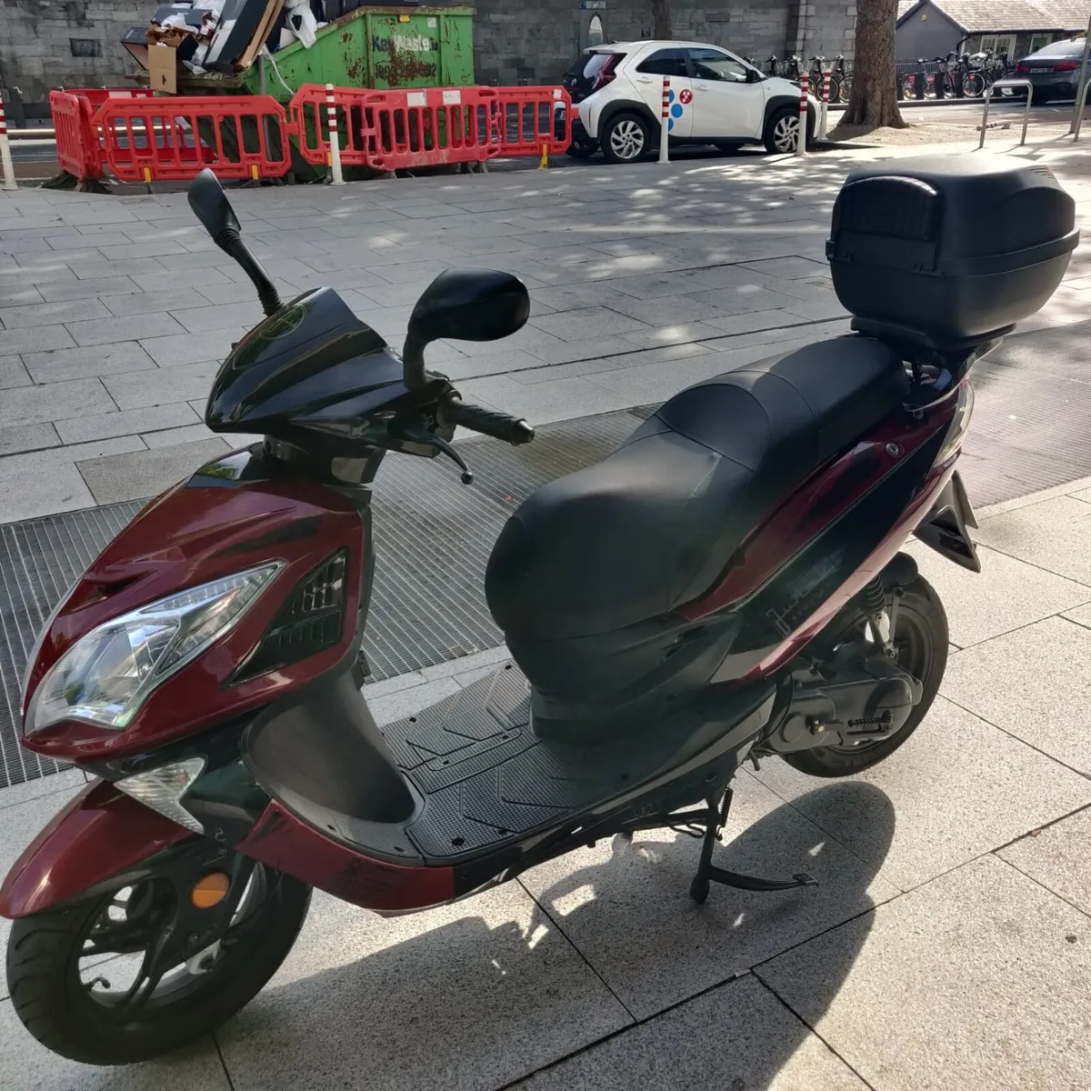 Moped - Image 4