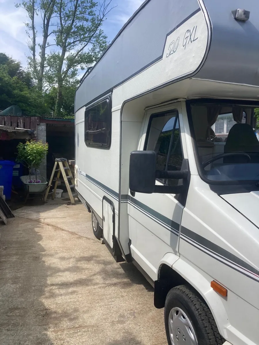 Campervan - Image 2
