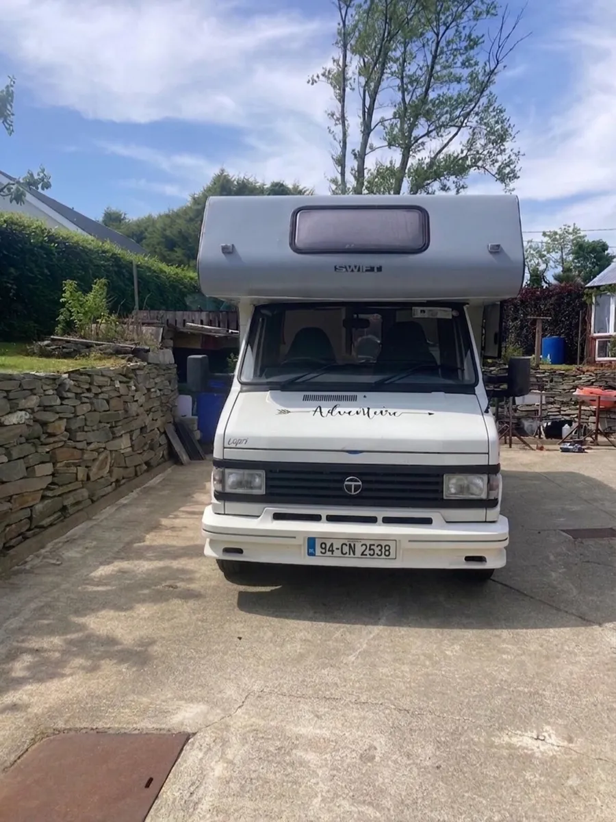 Campervan - Image 3