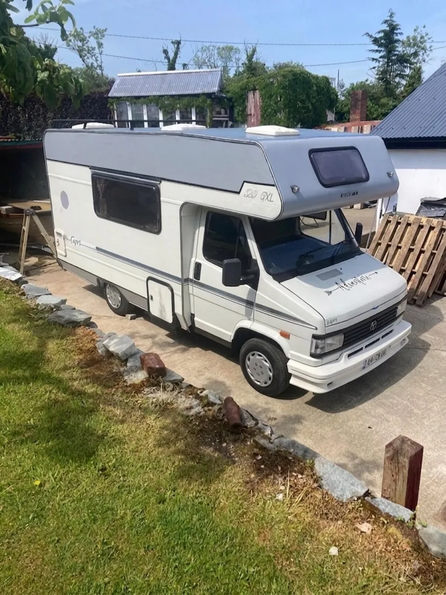 Campervan - Image 4