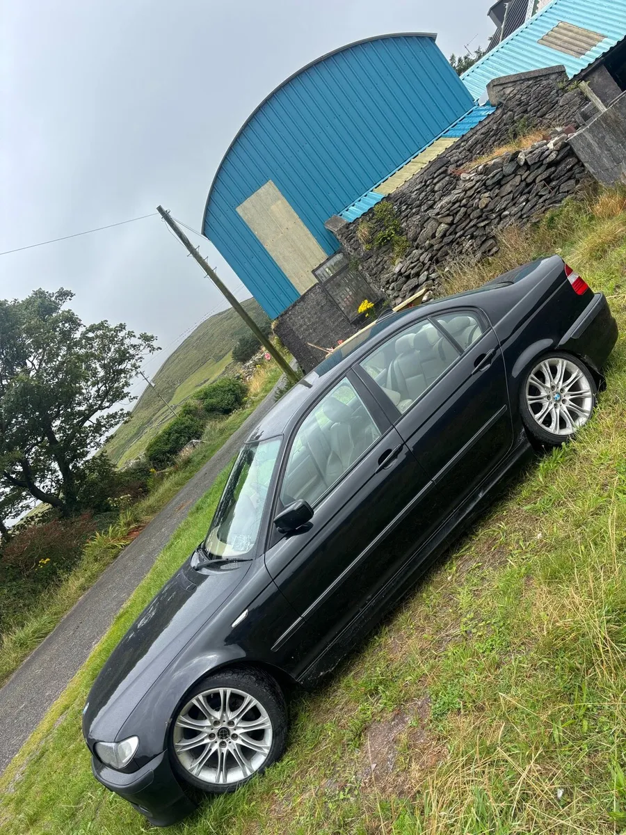 Bmw E46 - Image 2