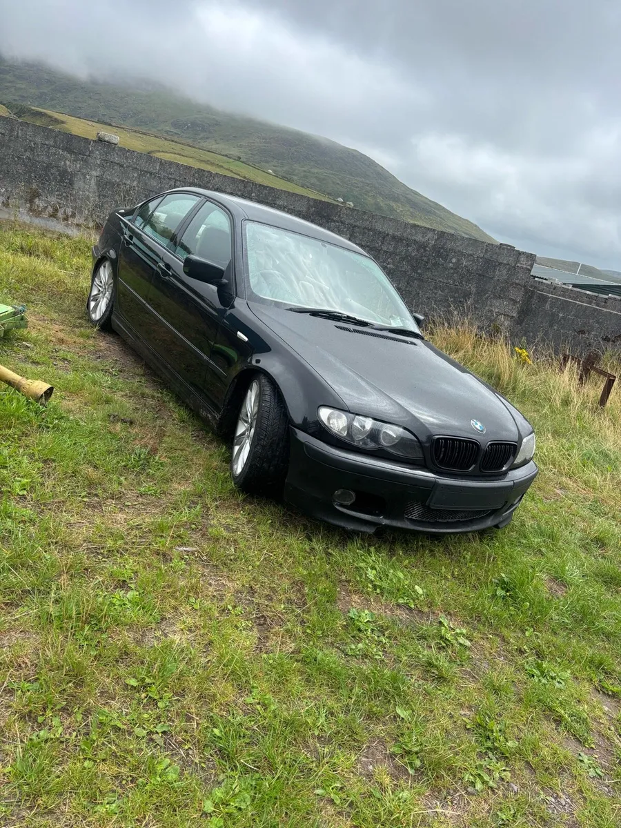 Bmw E46 - Image 3