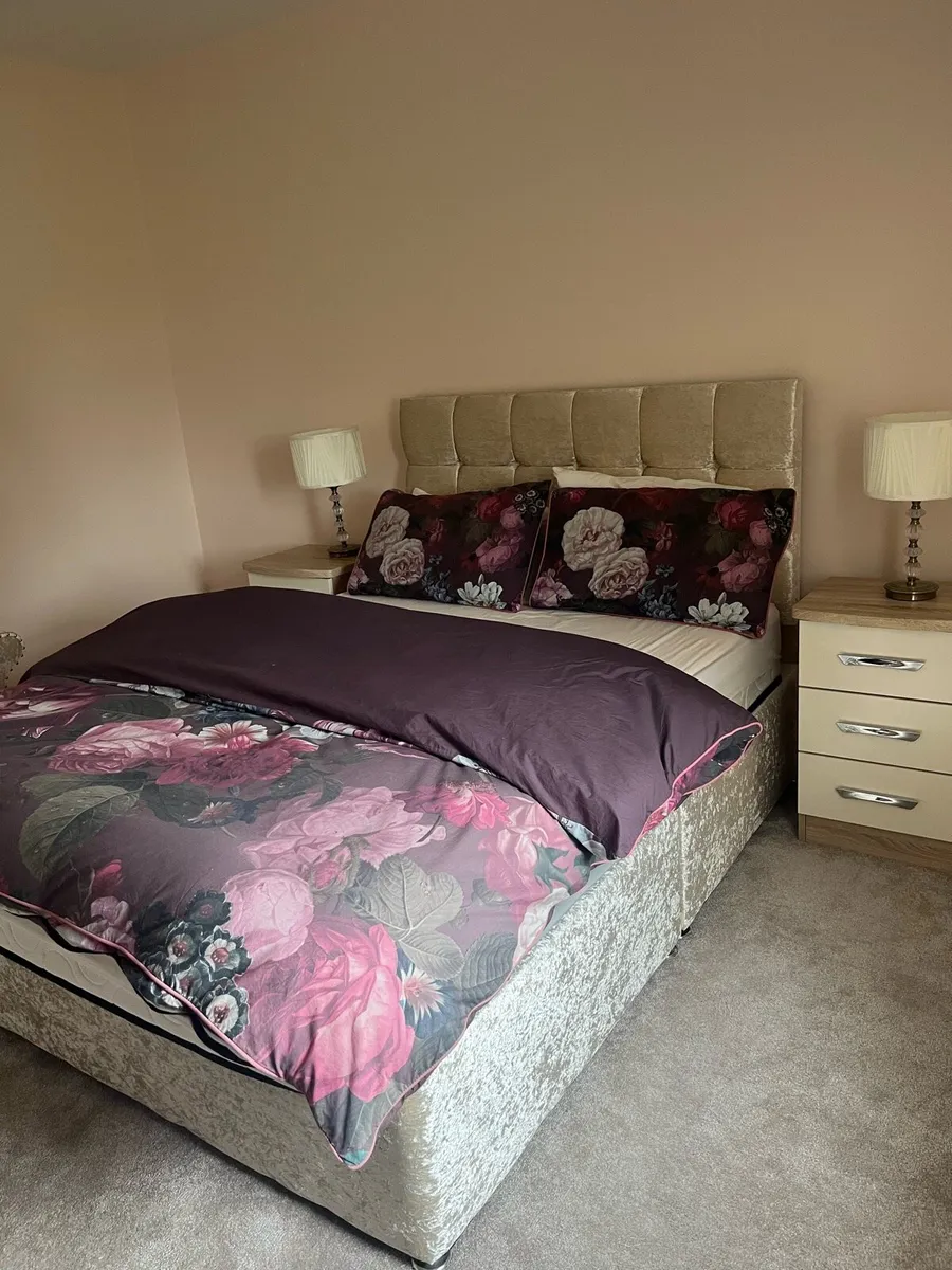 Bedroom Furniture - Image 1