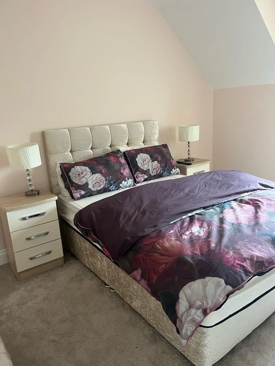 Bedroom Furniture - Image 2