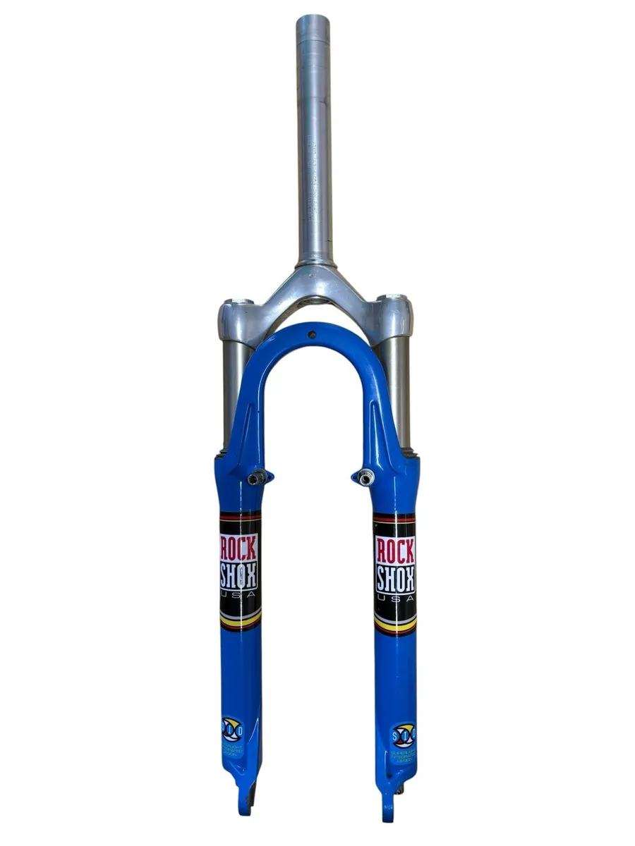 RockShox SID 1998 Original Vintage MTB Fork - Image 1