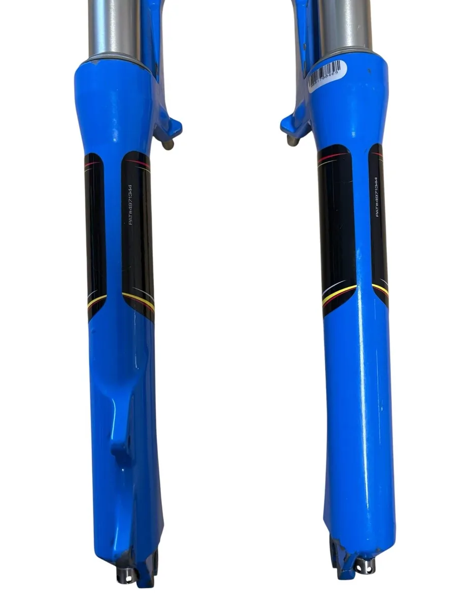 RockShox SID 1998 Original Vintage MTB Fork - Image 3