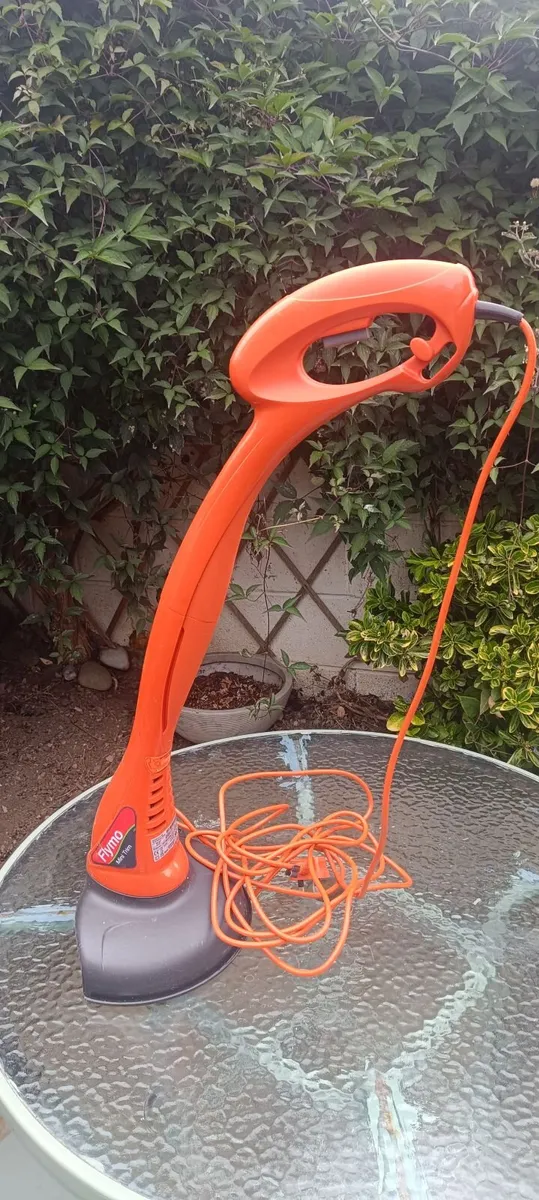 Garden trimmer - Image 2