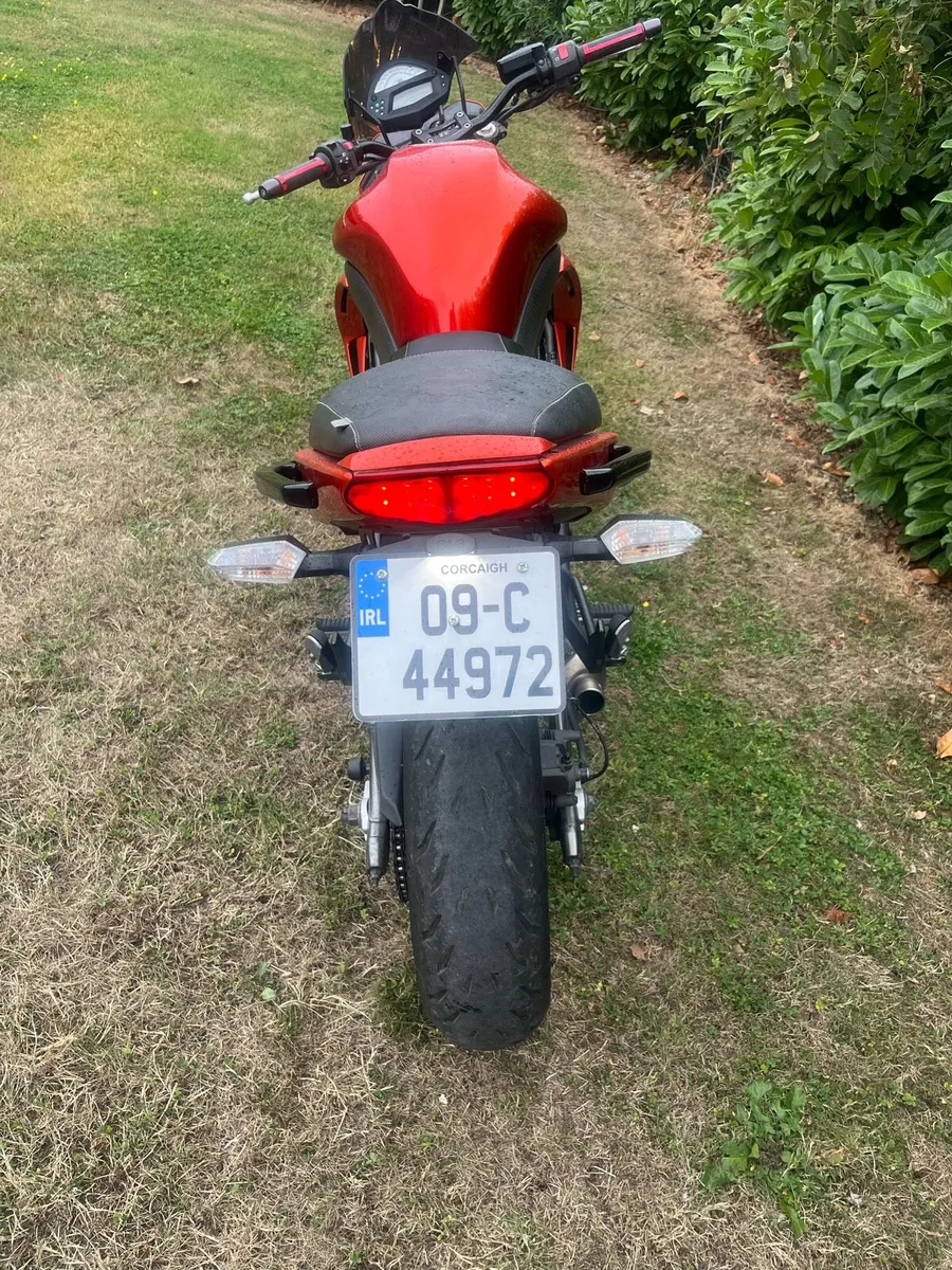 Motorcycle - Image 4
