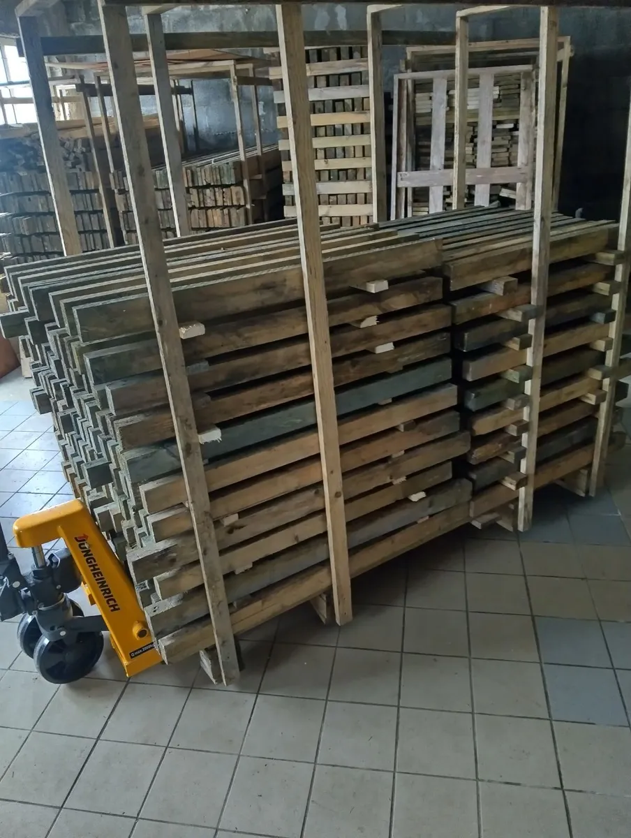 Construction timber for sale. - Image 3