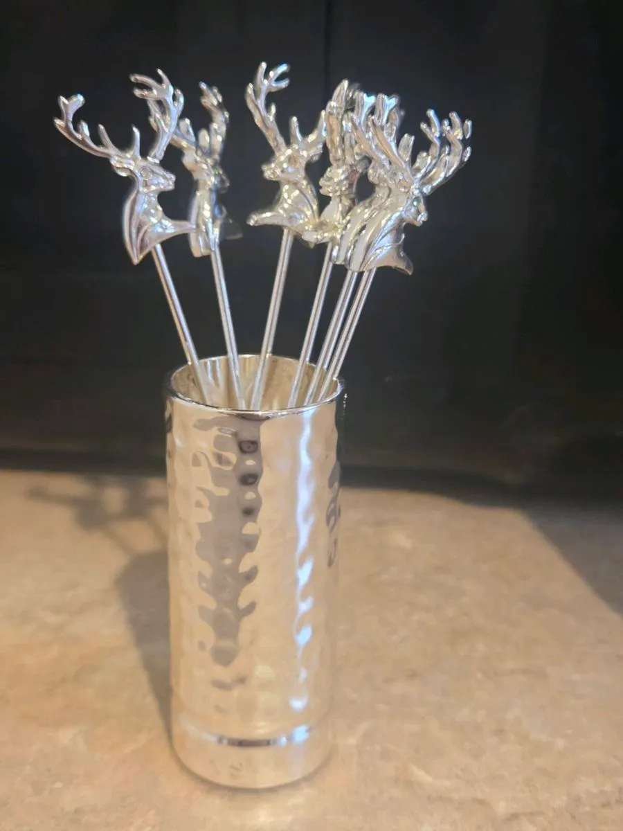 Cocktail/olive picks - Image 3