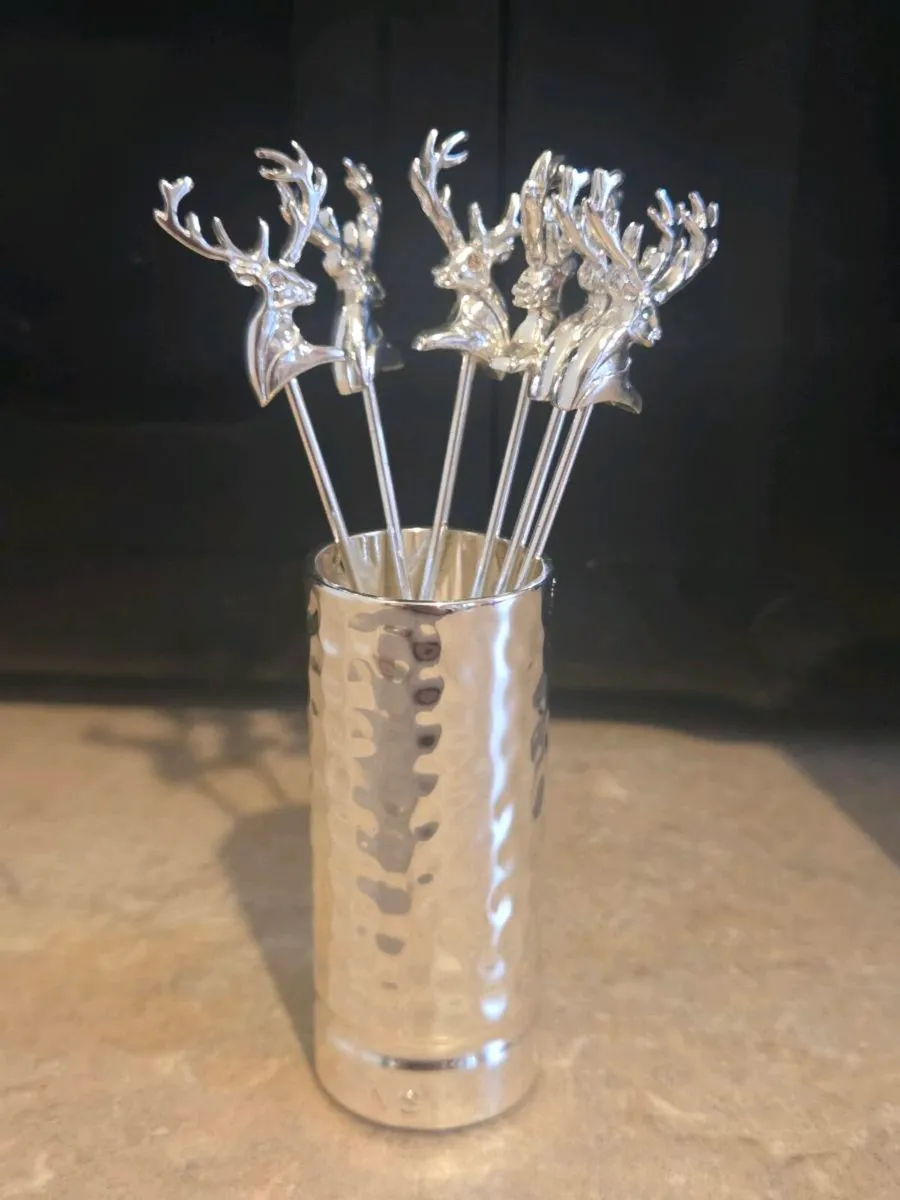 Cocktail/olive picks - Image 4