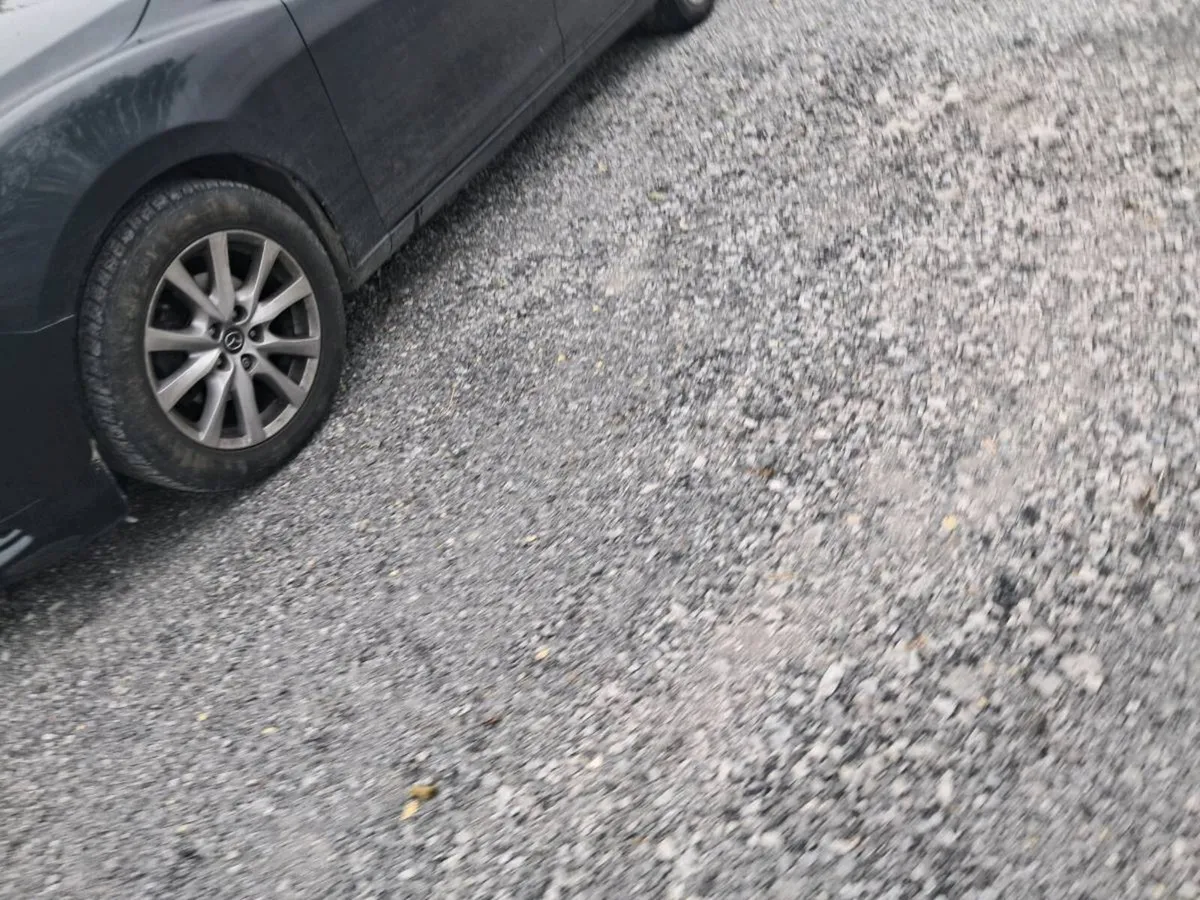 2015 mazda 6 -2.2 dsl - Image 4