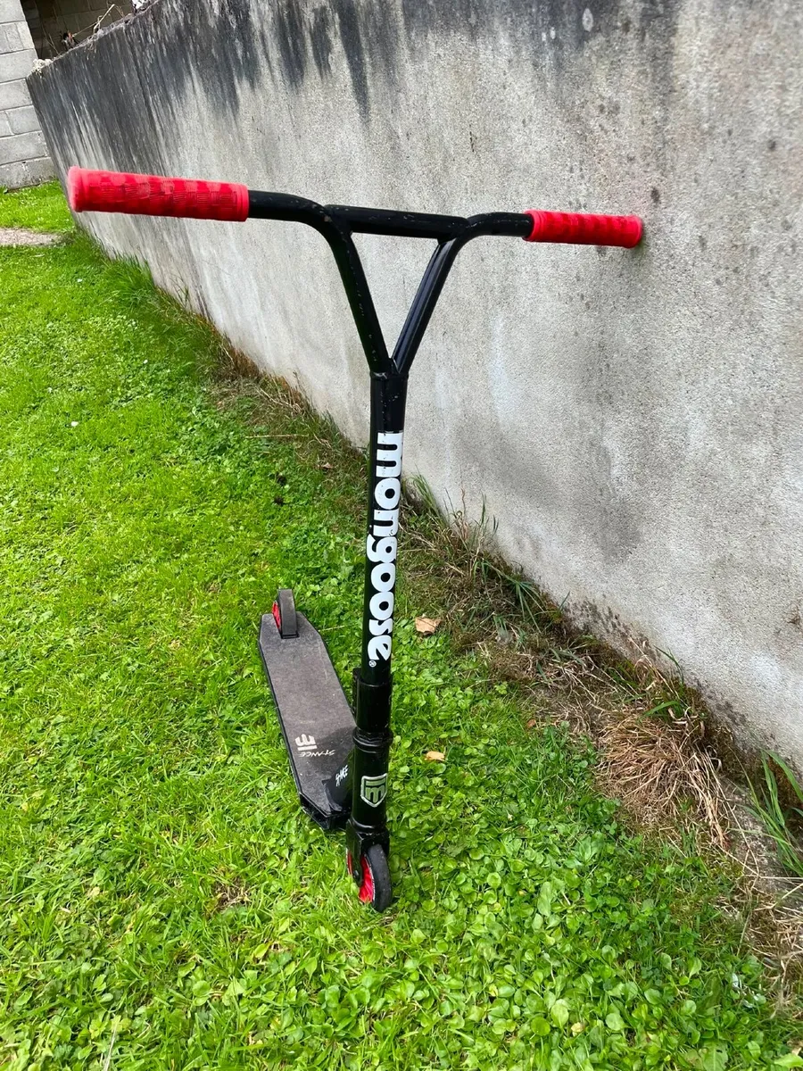 Scooter - Image 1