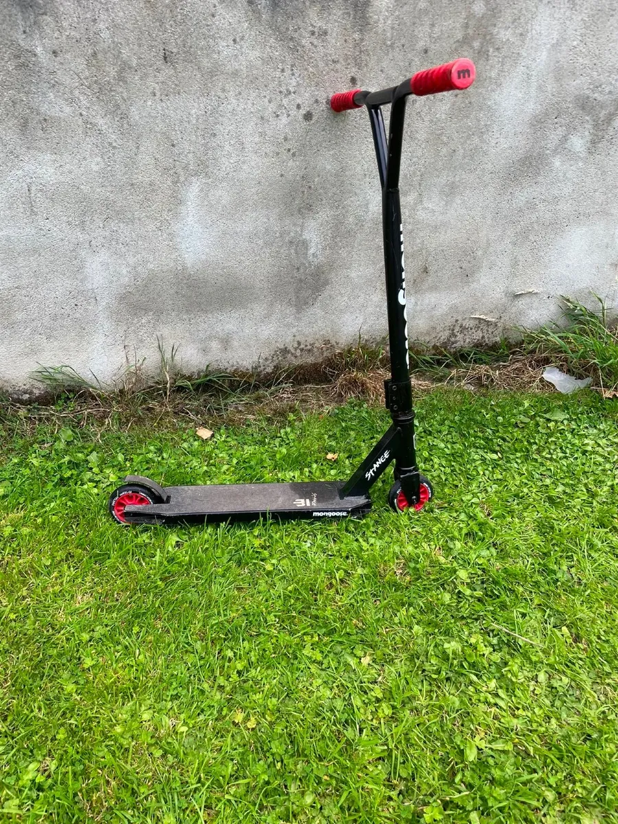 Scooter - Image 3