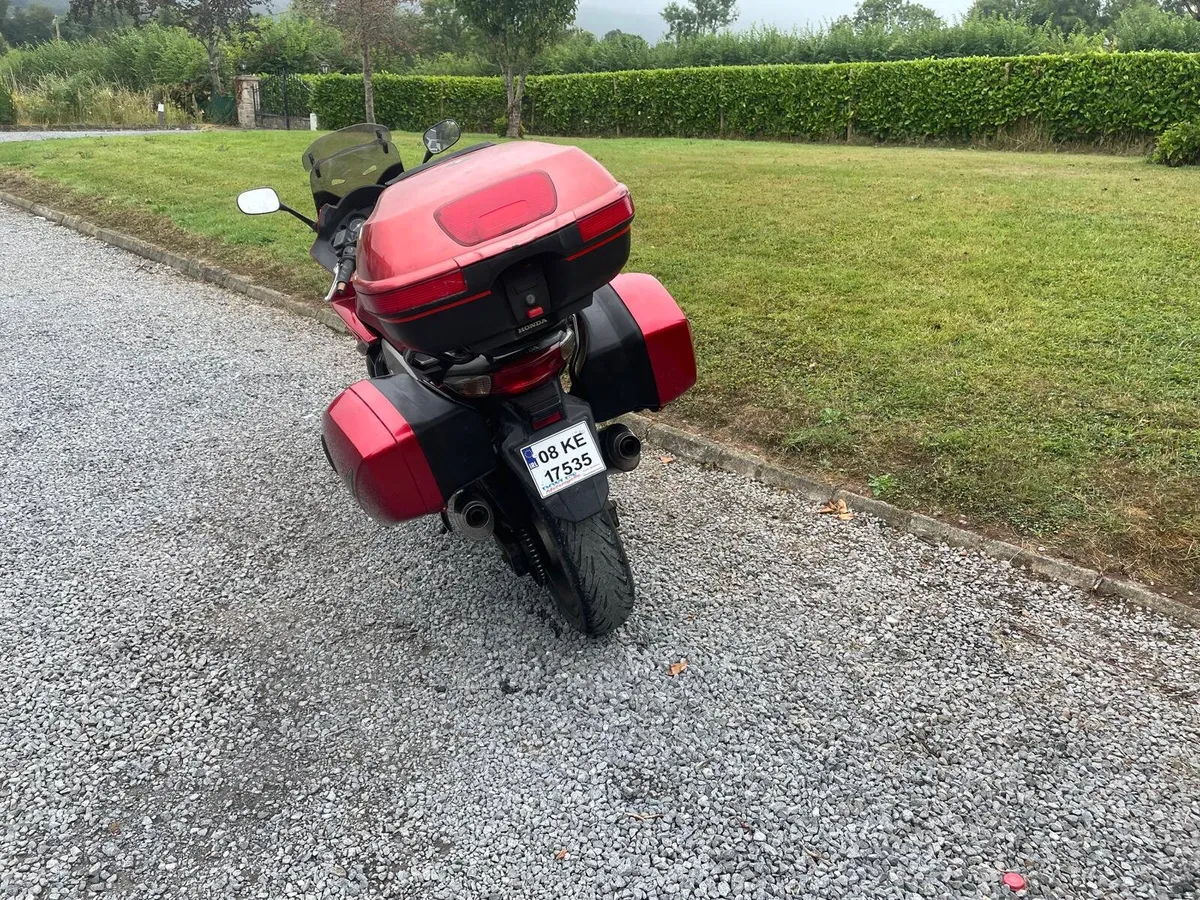 Honda CBF - Image 3