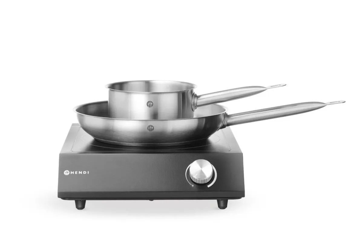 Induction Hob Set - Image 1