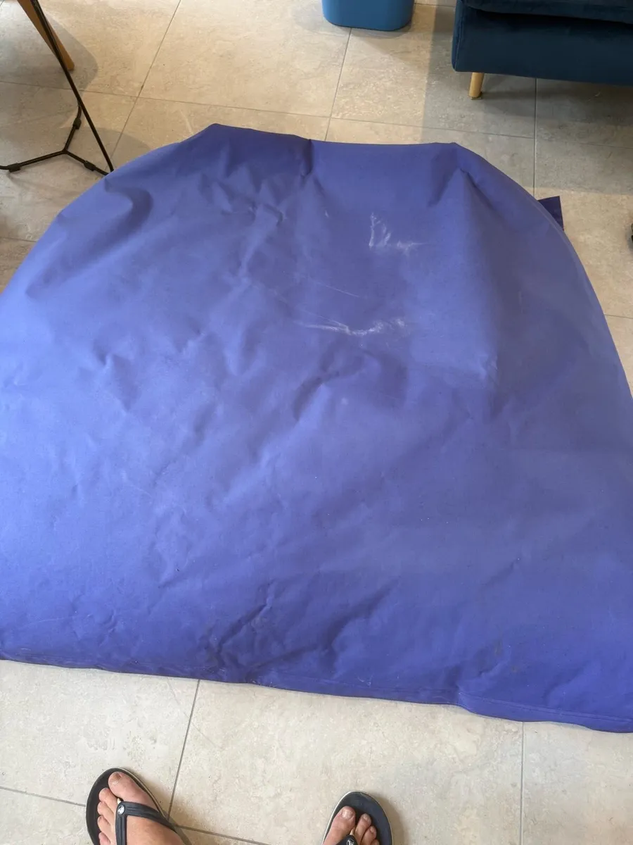 Elephant bean bag - Image 1