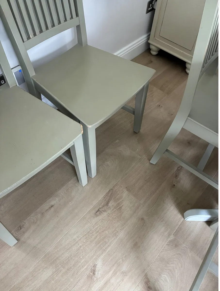 6 Neptune Harrogate Chairs - Image 3