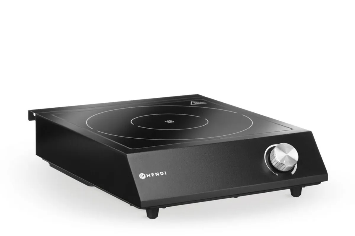 Induction Hob Set - Image 3