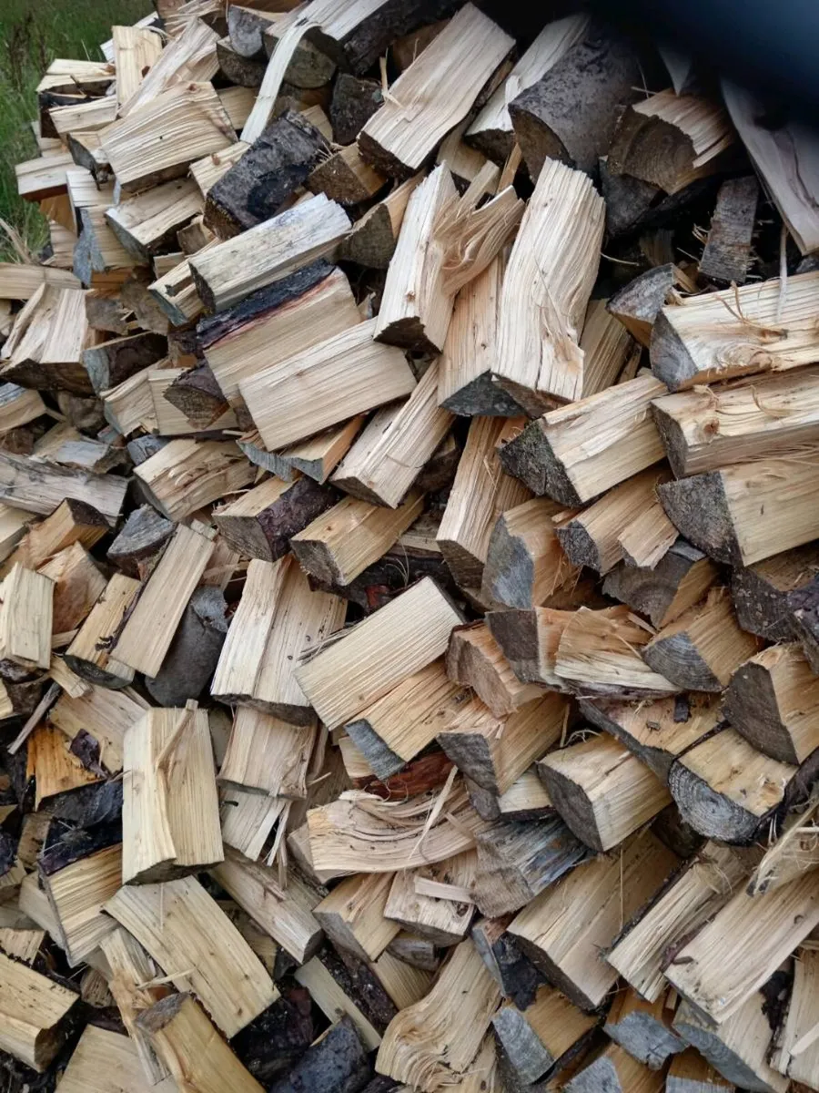 FIREWOOD SOFTWOOD - Image 1