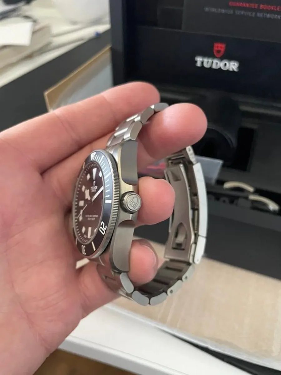 Tudor Pelagos - Image 3