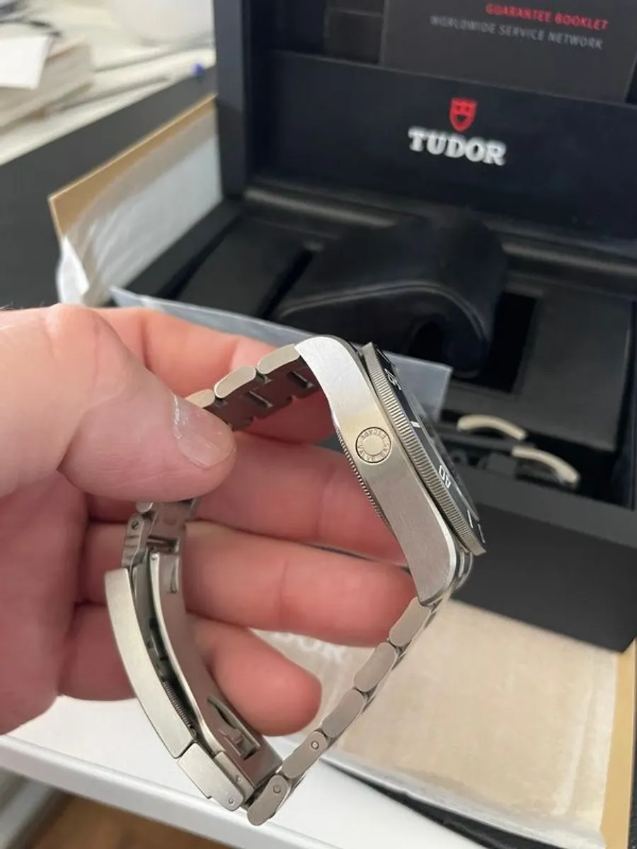 Tudor Pelagos - Image 4
