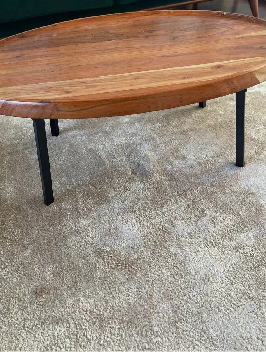Coffee table - Image 2