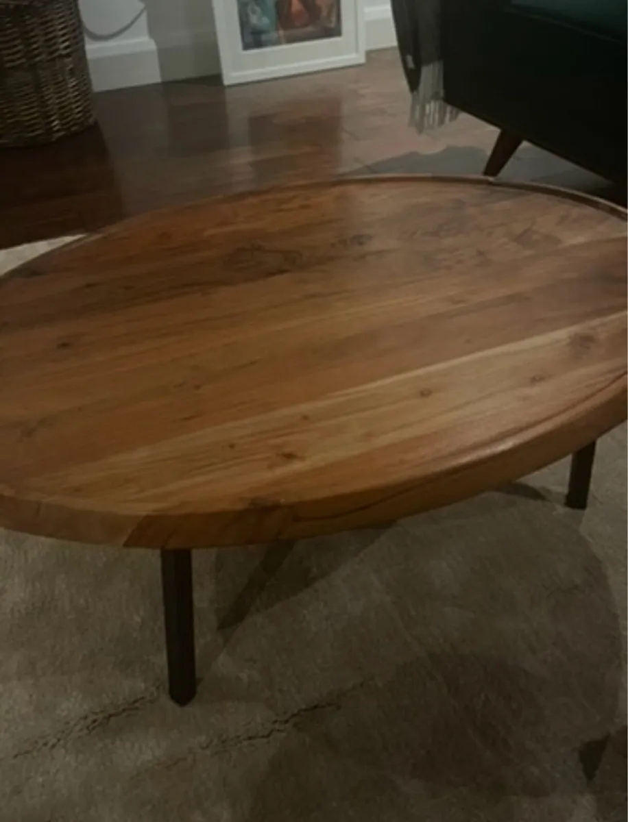 Coffee table - Image 1