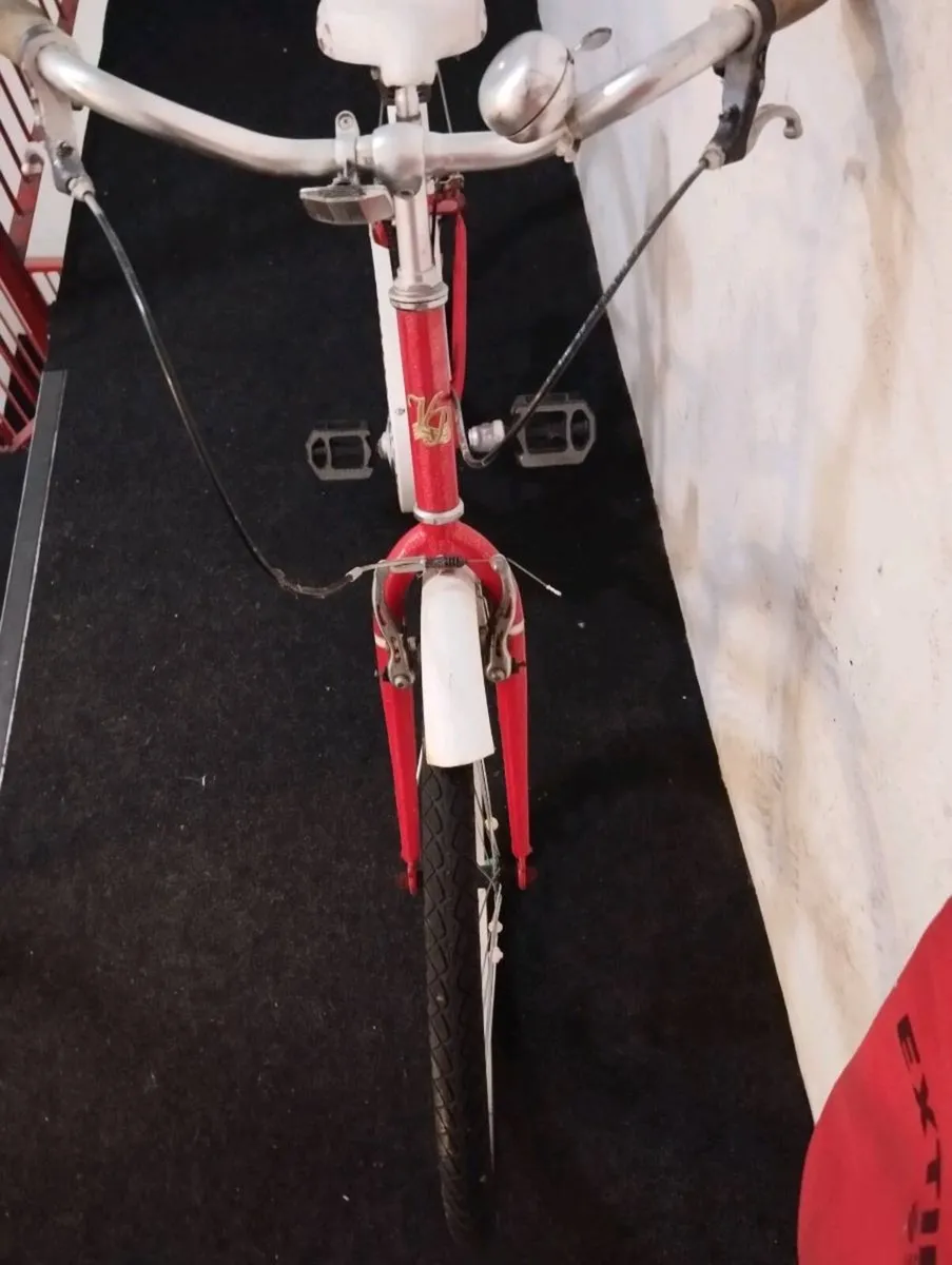 26inch single speed bike - Image 4