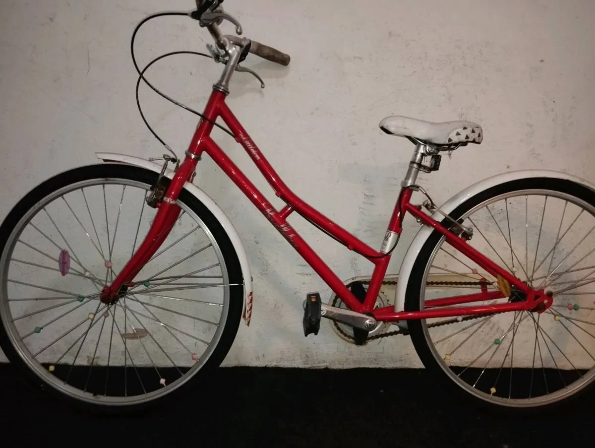 26inch single speed bike - Image 2